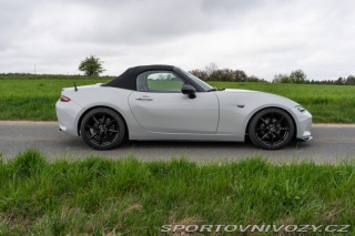 Mazda MX-5 ND 118kW 2017