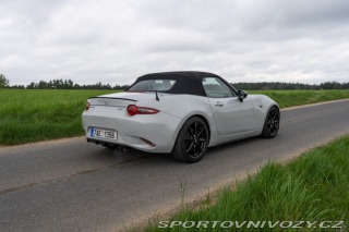 Mazda MX-5 ND 118kW 2017
