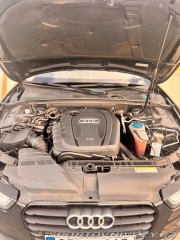 Audi A5  2012