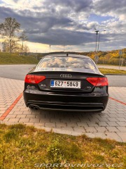 Audi A5  2012