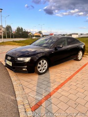 Audi A5  2012