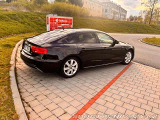 Audi A5  2012