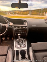 Audi A5  2012