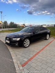 Audi A5  2012
