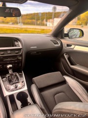 Audi A5  2012