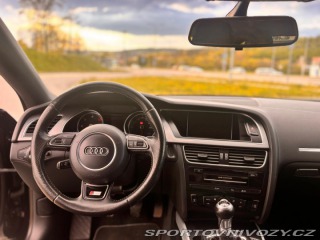 Audi A5  2012