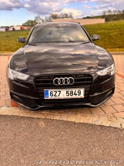 Audi A5  2012