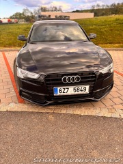 Audi A5  2012