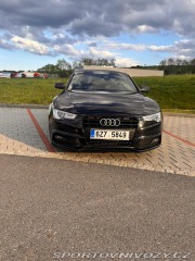 Audi A5  2012