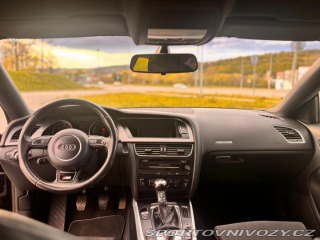 Audi A5  2012