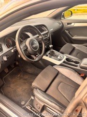 Audi A5  2012