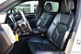 Porsche Cayenne 3.0 V6 NAVI 2011