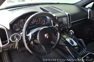 Porsche Cayenne 3.0 V6 NAVI 2011