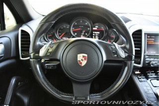 Porsche Cayenne 3.0 V6 NAVI 2011