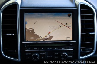 Porsche Cayenne 3.0 V6 NAVI 2011