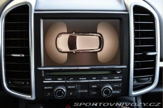 Porsche Cayenne 3.0 V6 NAVI 2011