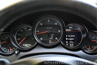 Porsche Cayenne 3.0 V6 NAVI 2011