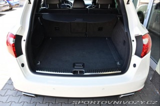Porsche Cayenne 3.0 V6 NAVI 2011
