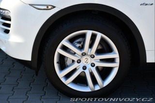 Porsche Cayenne 3.0 V6 NAVI 2011