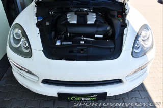 Porsche Cayenne 3.0 V6 NAVI 2011