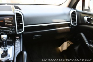 Porsche Cayenne 3.0 V6 NAVI 2011