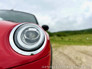 Mini Cooper John Cooper Works 2020