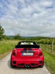 Mini Cooper John Cooper Works 2020
