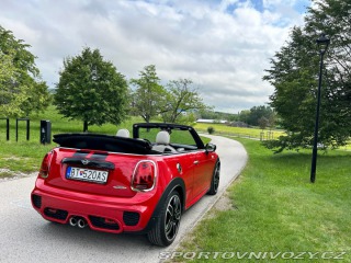 Mini Cooper John Cooper Works 2020