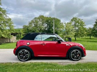Mini Cooper John Cooper Works 2020