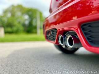 Mini Cooper John Cooper Works 2020
