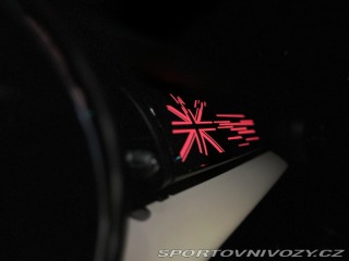 Mini Cooper John Cooper Works 2020