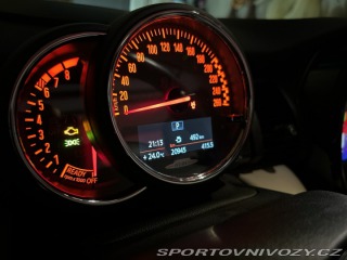 Mini Cooper John Cooper Works 2020