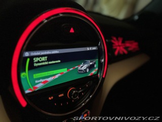 Mini Cooper John Cooper Works 2020