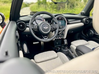 Mini Cooper John Cooper Works 2020