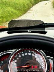 Mini Cooper John Cooper Works 2020