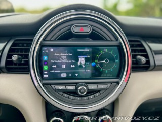 Mini Cooper John Cooper Works 2020