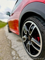 Mini Cooper John Cooper Works 2020