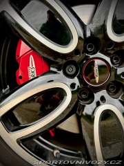 Mini Cooper John Cooper Works 2020