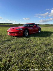 Dodge Viper RT/10 8.0 V10