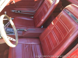 Chevrolet Corvette Stingray 5.7 V8 1973