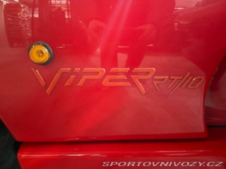 Dodge Viper RT/10 8.0 V10 1994