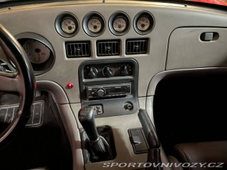 Dodge Viper RT/10 8.0 V10 1994
