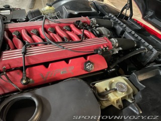 Dodge Viper RT/10 8.0 V10 1994