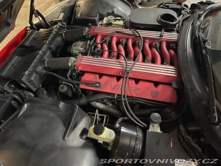 Dodge Viper RT/10 8.0 V10 1994