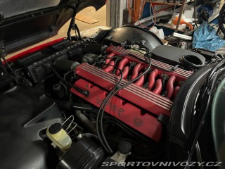 Dodge Viper RT/10 8.0 V10 1994