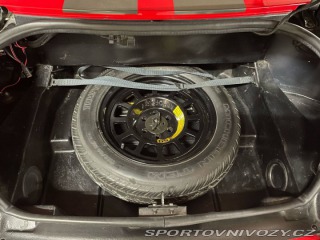 Dodge Viper RT/10 8.0 V10 1994