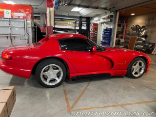 Dodge Viper RT/10 8.0 V10 1994