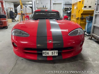 Dodge Viper RT/10 8.0 V10 1994