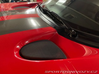 Dodge Viper RT/10 8.0 V10 1994