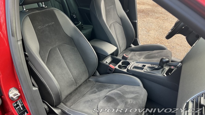 Seat Leon 2018